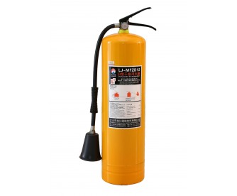 D类干粉灭火器12Kg